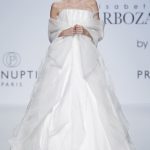 Elisabeth Barboza Bridals Dresses 2011
