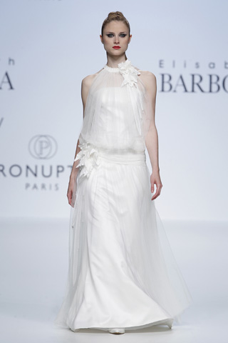 Bridal Dresses Show 2011 by Elisabeth Barboza