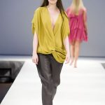 Latest Spring Collection 2011