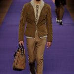 Etro Fall 2011 Collection