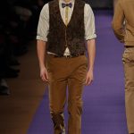 Etro Fall/Winter 2011 Collection