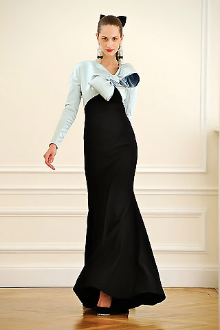 Alexis Mabille Haute Couture 2011 Collection