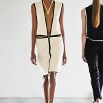 Bouchra Jarrar Haute Couture 2011 Collection