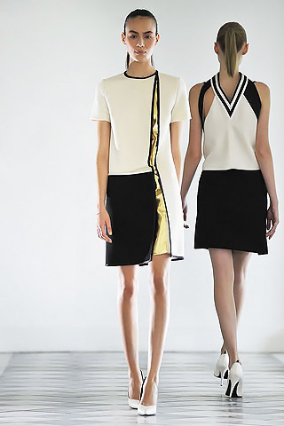 Latest Couture Collection By Bouchra Jarrar