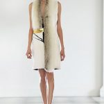 Bouchra Jarrar Couture 2011
