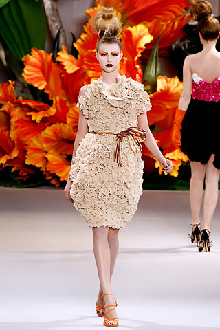 Autumn Couture Fashion 2010