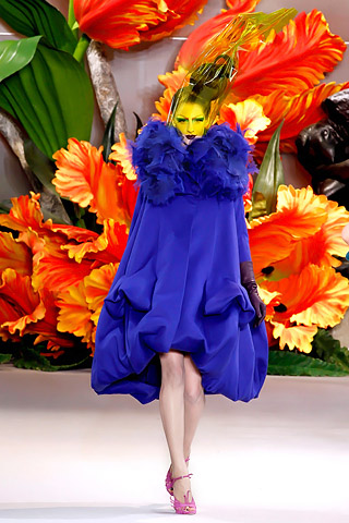 Lefranc Haute Couture 2011