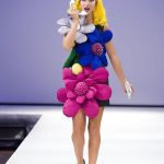 Fam Irvoll Spring Summer 2011 Collection