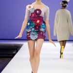 Norway Fashion Designers Collection 2011