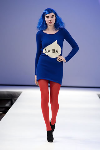 Designers Fashion Shows 2011