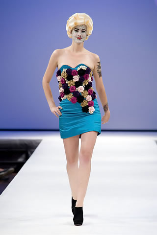 Ready To Wear Spring 2011 Collection