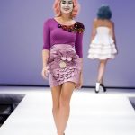 Fam Irvoll Spring 2011 Collection