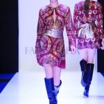 Latest Fall Winter Fashion Farah Khan