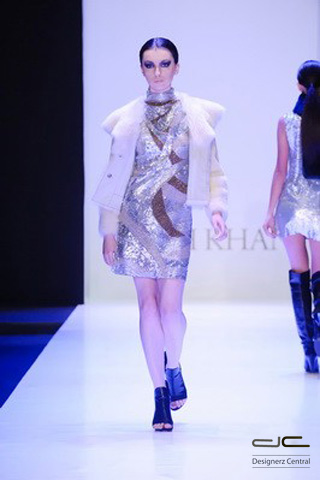 Latest Farah Khan Fall Fashion