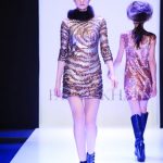 Mercedes Benz Fashion Week Collection Farah Khan