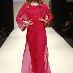 Dubai Fashion Week Fatima Al-MajidSpring 2011