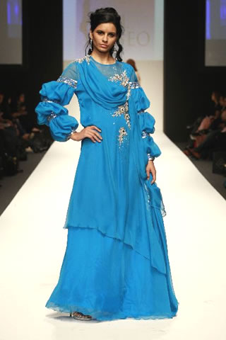 Dubai Fashion Week 2010 News