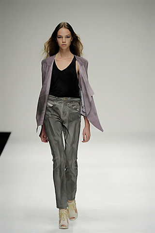 Fashion Brand Felder Felder Design 2011