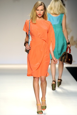 Fashion Brand Fendi Design 2011