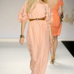 Fashion Brand Fendi 2011 Collection