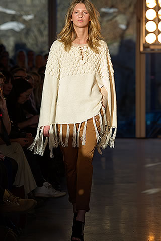 Autumn/Winter2011 Collection by Filippa K