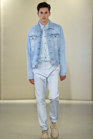 Dsigners Spring Summer 2011 Collection