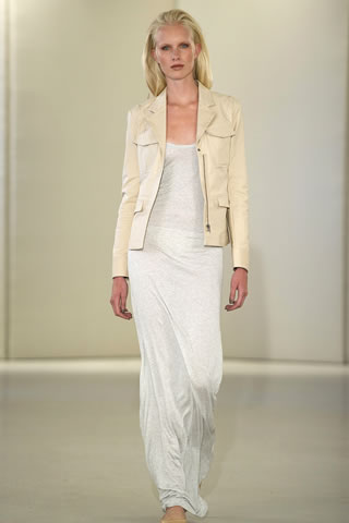 Swedish Designers Fashion Collection 2011