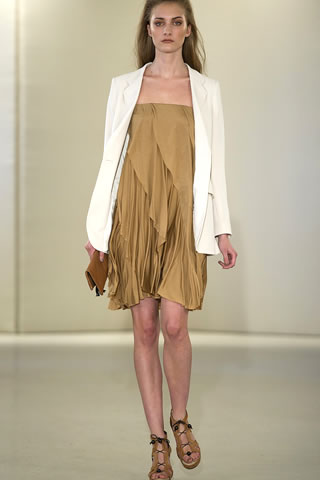 2011 Runway Collection