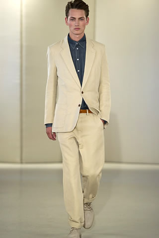 Summer 2011 collection BY Filippa K