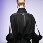 Franciscus collection for 2011 at  Amsterdam Fashion Week