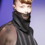 Amsterdam Fashion Week 2011 Spring/Summer Collection By Franciscus Van Der Meer