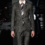 Gucci - Men's fall winter 09-10