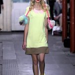 Spring 2011 Collection By Giles