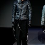 Milan Fashion Brands 2011 Collection