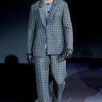 Fashion Brand Giorgio Armani 2011/2012 Collection