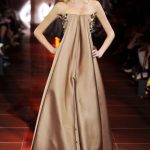 Giorgio Armani Couture Collection