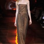 Armani Haute Couture 2011 Collection