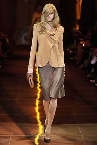 2010 Couture Winter Collection