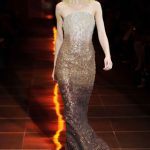 Giorgio Armani Haute Couture 2011