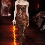 Giorgio Armani Couture 2011