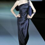 Fashion Brand Giorgio Armani 2011 Collection