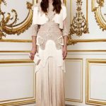 Givenchy Haute Couture 2011