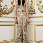 Givenchy Couture Dress 2010