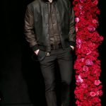 Givenchy Fall/Winter 2011 Men's Collection