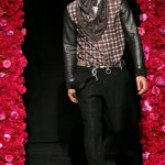 Fashion Brand Givenchy 2011 Men's Design