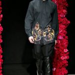 French Fashion Designers Fall 2011 Collection