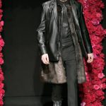 Givenchy Fall/Winter 2011/12 Collection