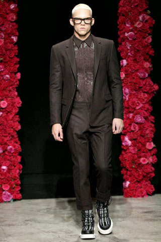 Fall/Winter 2011 Collection