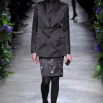 givenchy ready to wear fall winter 2011 collection 1