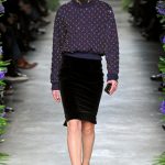 givenchy ready to wear fall winter 2011 collection 16